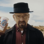 Walter White Returns!